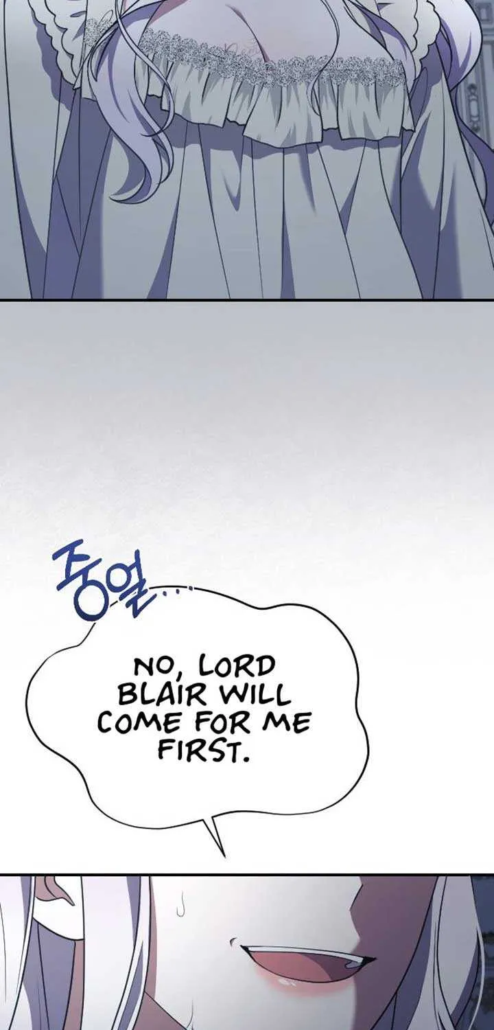 The Empress’s Beast Selection Chapter 41 page 21 - 
