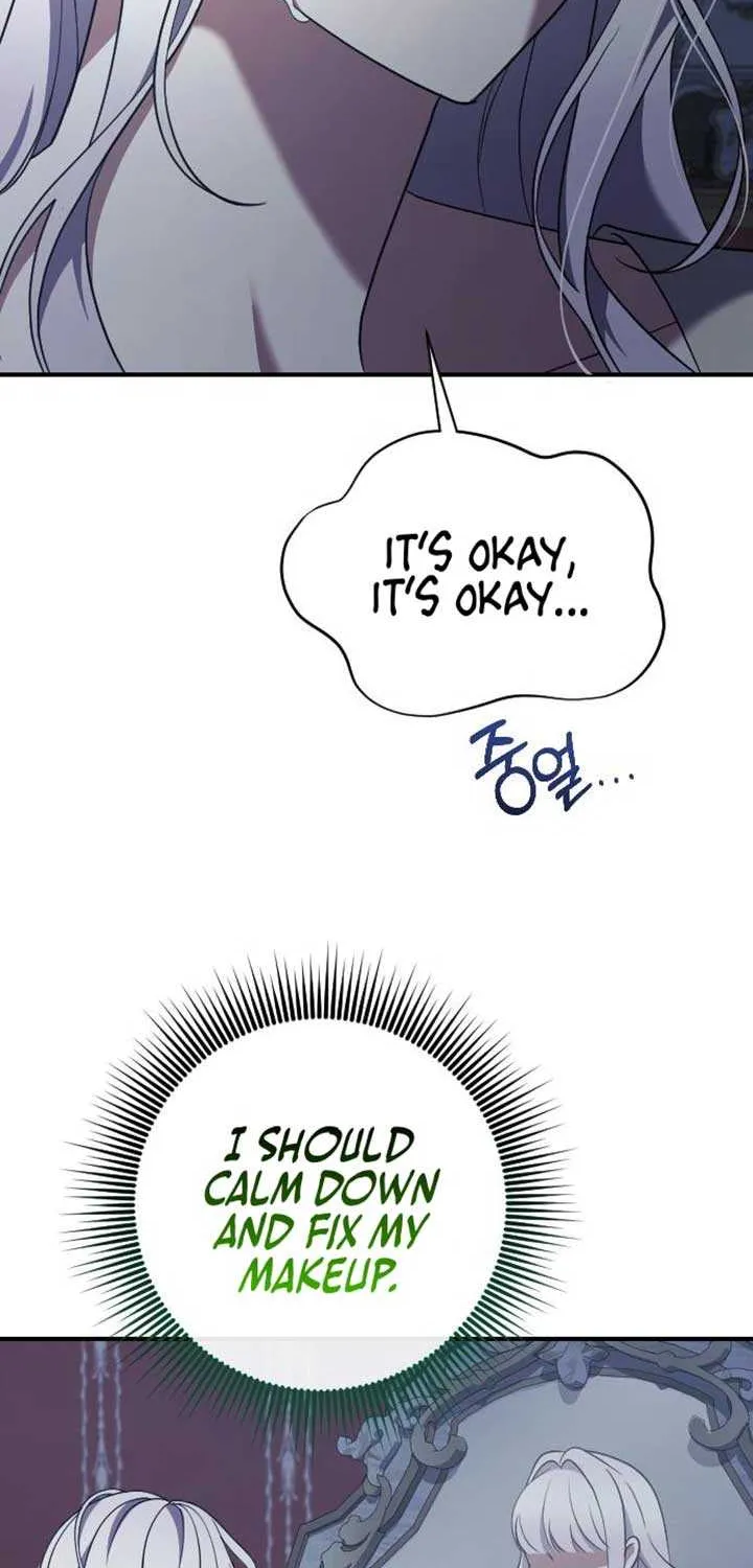The Empress’s Beast Selection Chapter 41 page 22 - 