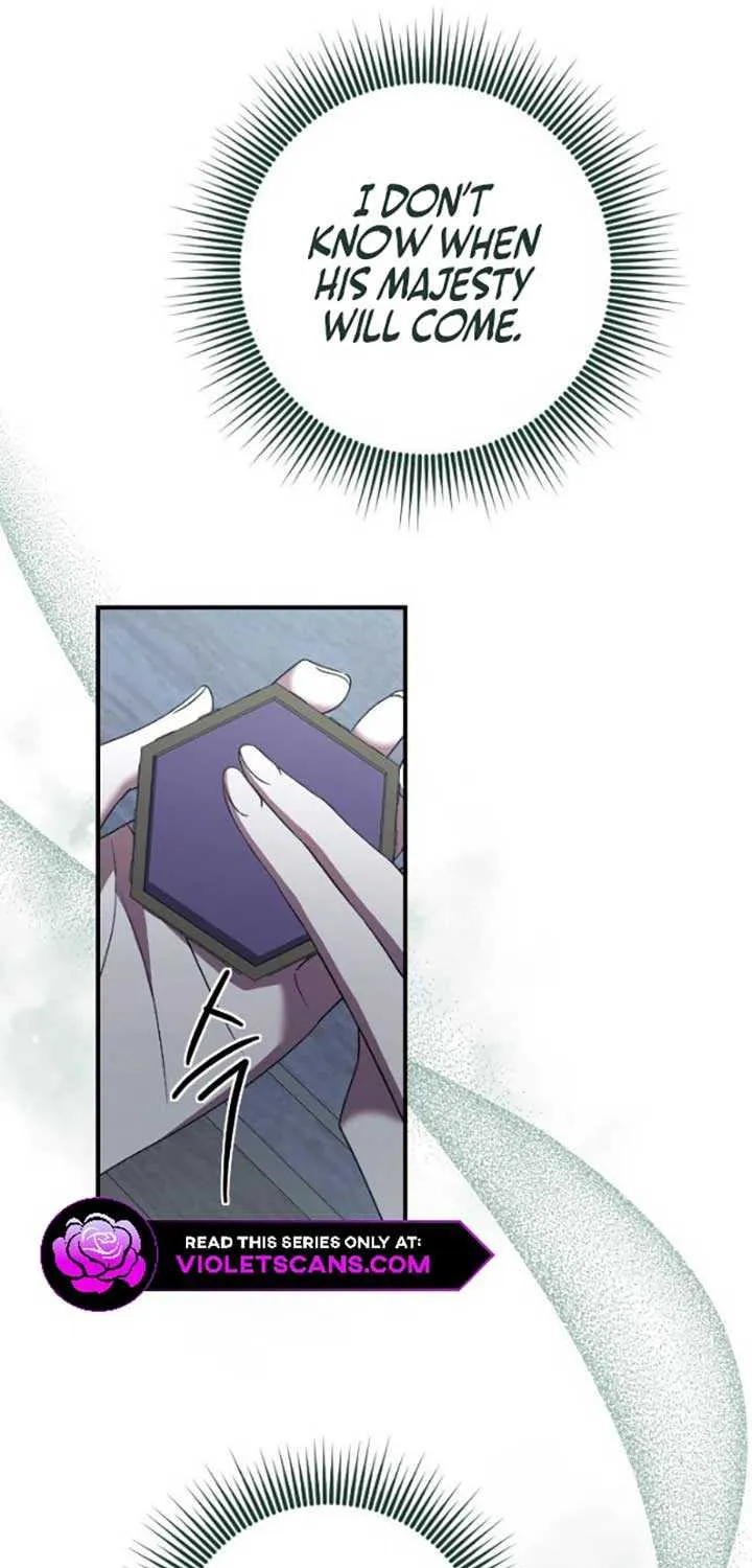 The Empress’s Beast Selection Chapter 41 page 24 - 