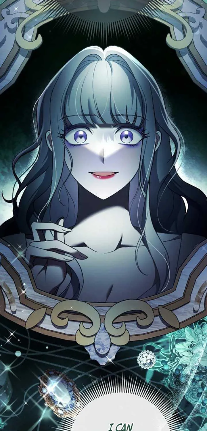 The Empress’s Beast Selection Chapter 41 page 26 - 