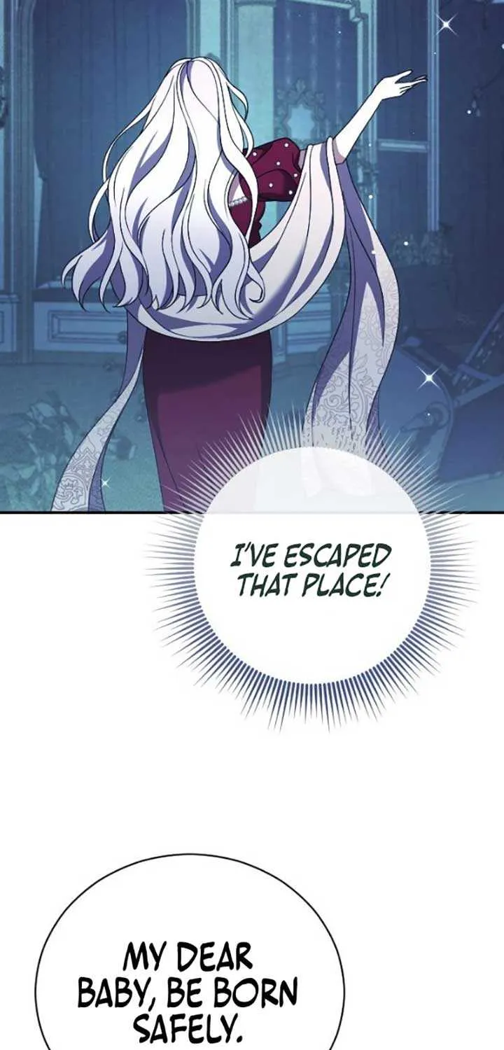 The Empress’s Beast Selection Chapter 41 page 28 - 