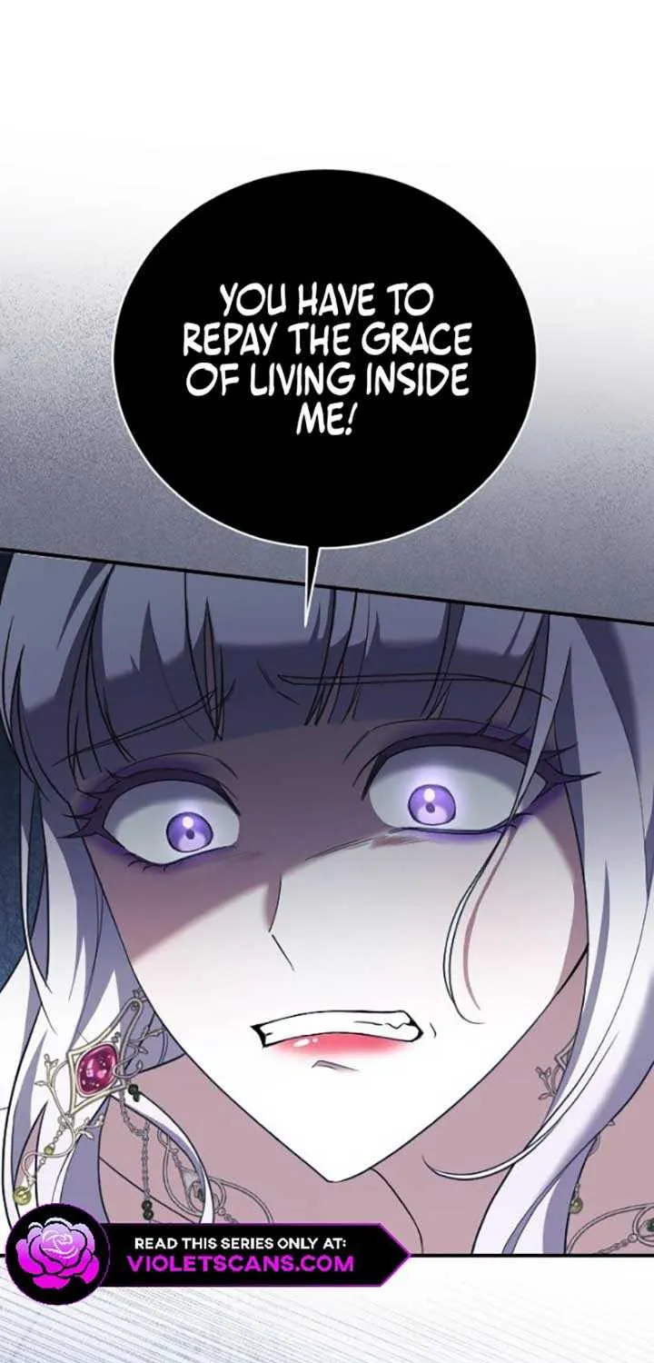 The Empress’s Beast Selection Chapter 41 page 30 - 