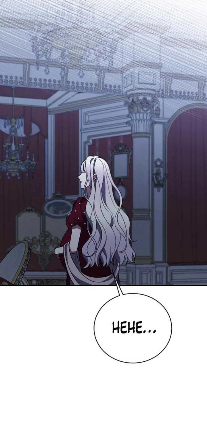 The Empress’s Beast Selection Chapter 41 page 31 - 
