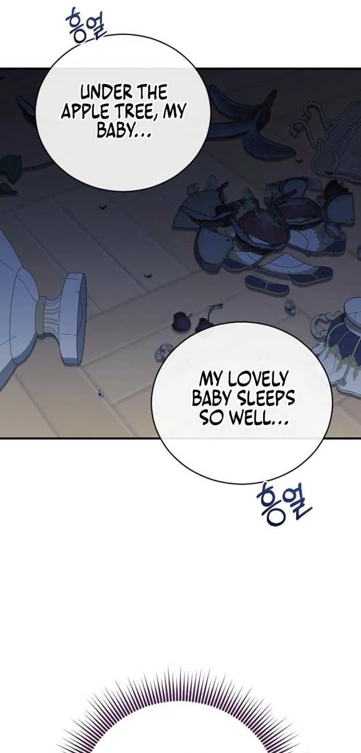 The Empress’s Beast Selection Chapter 41 page 32 - 