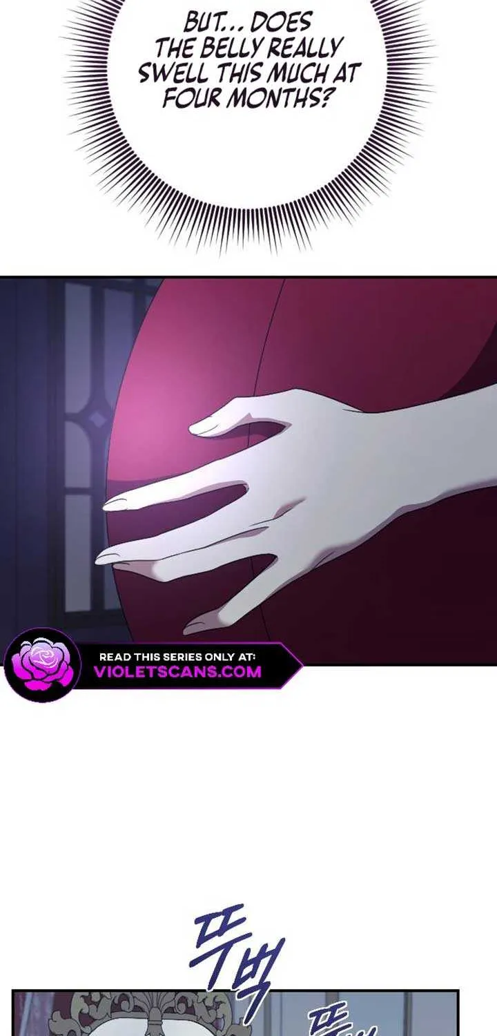 The Empress’s Beast Selection Chapter 41 page 33 - 