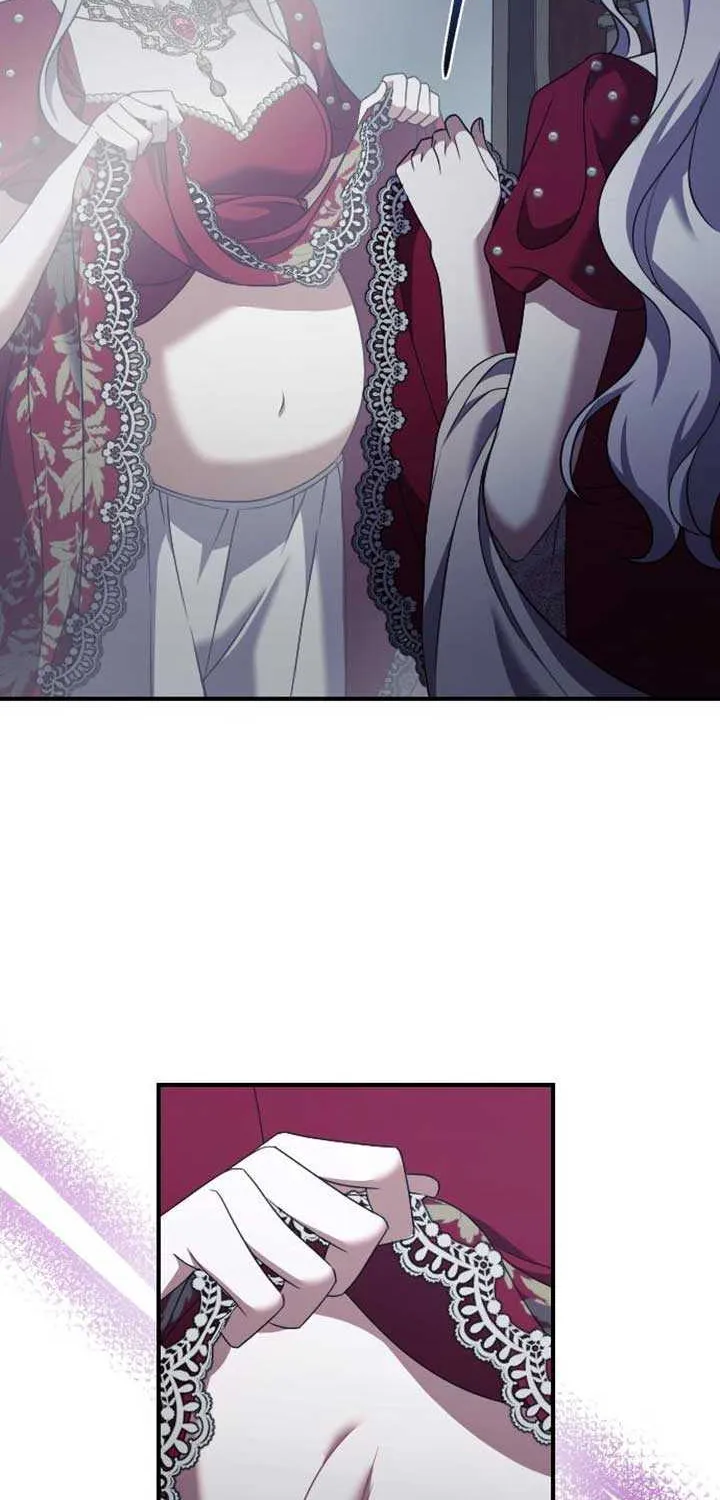 The Empress’s Beast Selection Chapter 41 page 35 - 