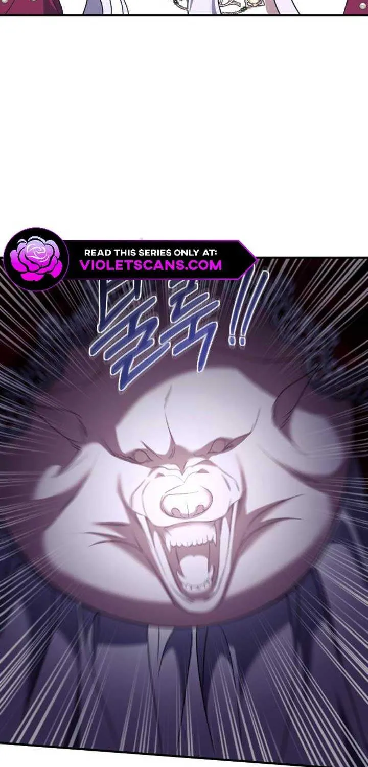 The Empress’s Beast Selection Chapter 41 page 37 - 