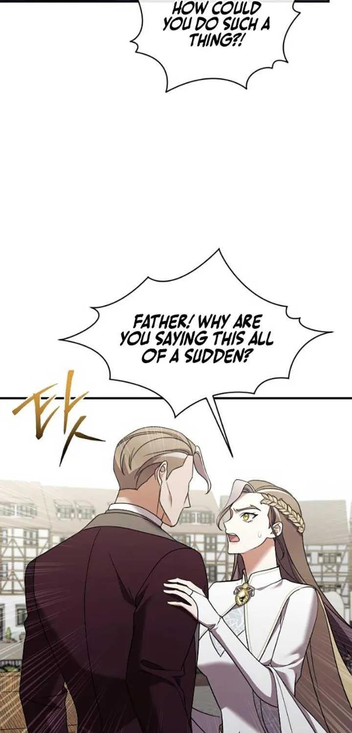 The Empress’s Beast Selection Chapter 41 page 45 - 