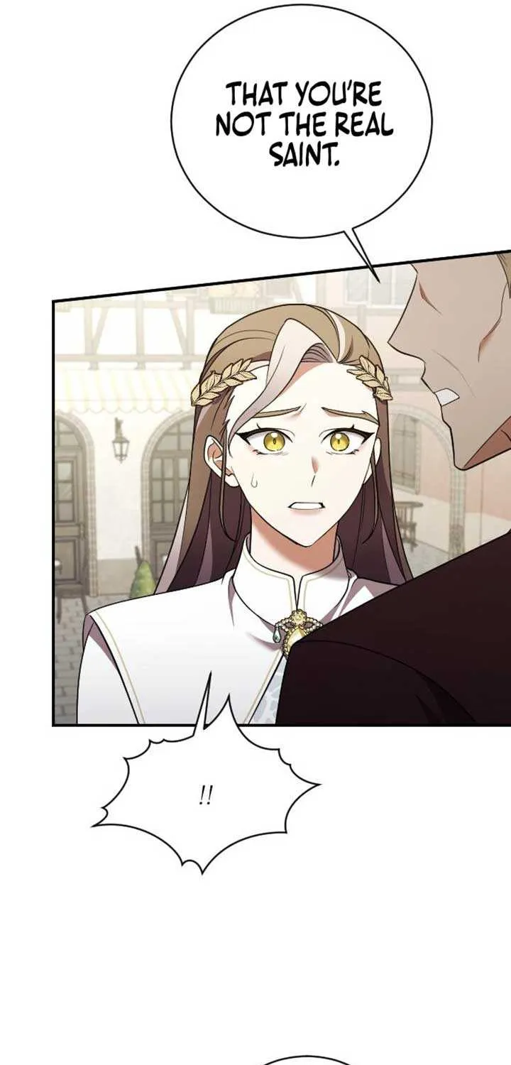 The Empress’s Beast Selection Chapter 41 page 48 - 