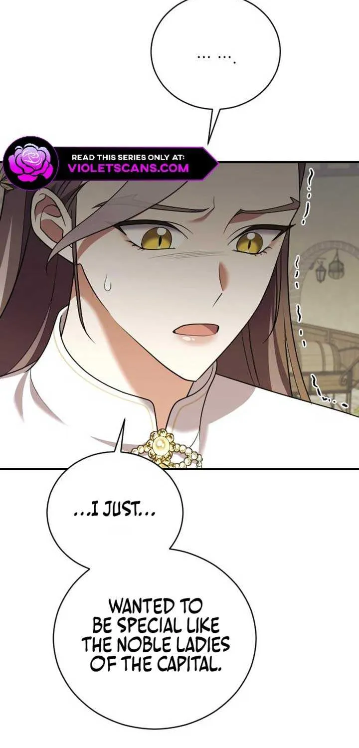 The Empress’s Beast Selection Chapter 41 page 49 - 