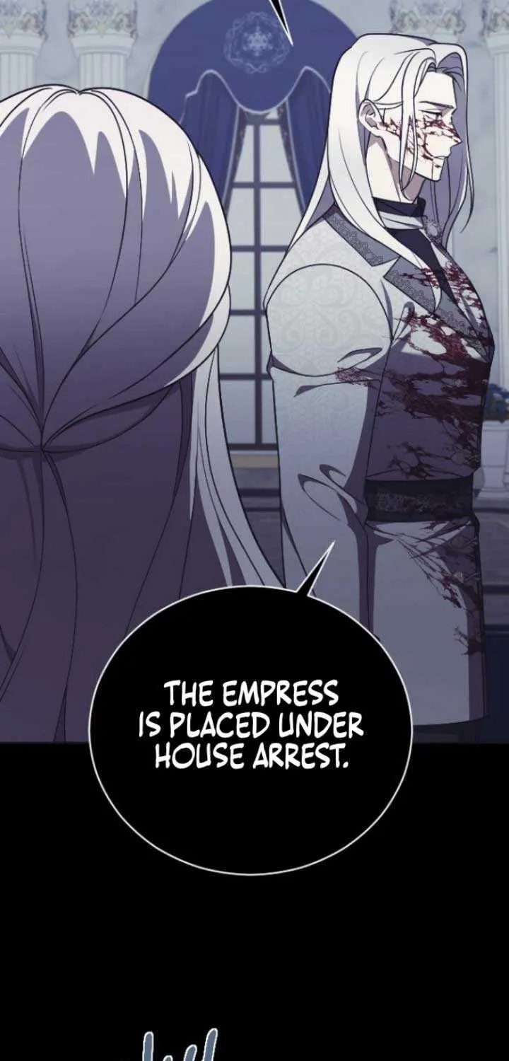 The Empress’s Beast Selection Chapter 41 page 6 - 