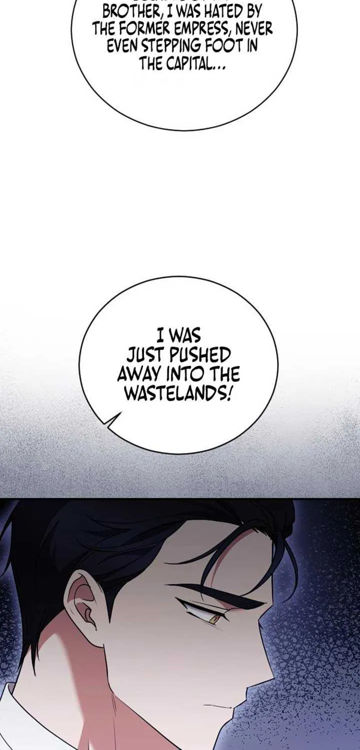 The Empress’s Beast Selection Chapter 41 page 51 - 