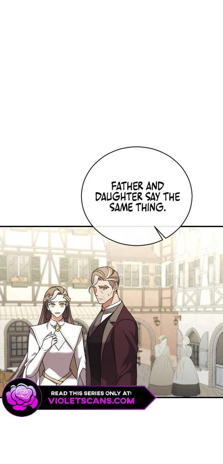 The Empress’s Beast Selection Chapter 41 page 53 - 