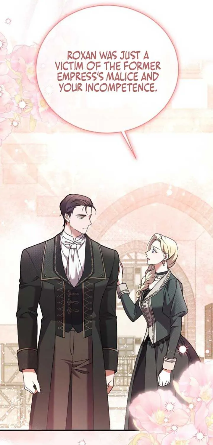 The Empress’s Beast Selection Chapter 41 page 57 - 
