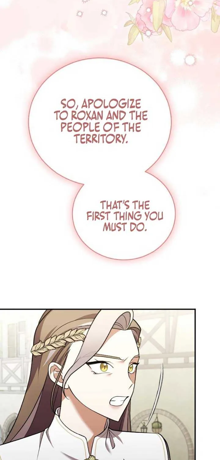 The Empress’s Beast Selection Chapter 41 page 58 - 