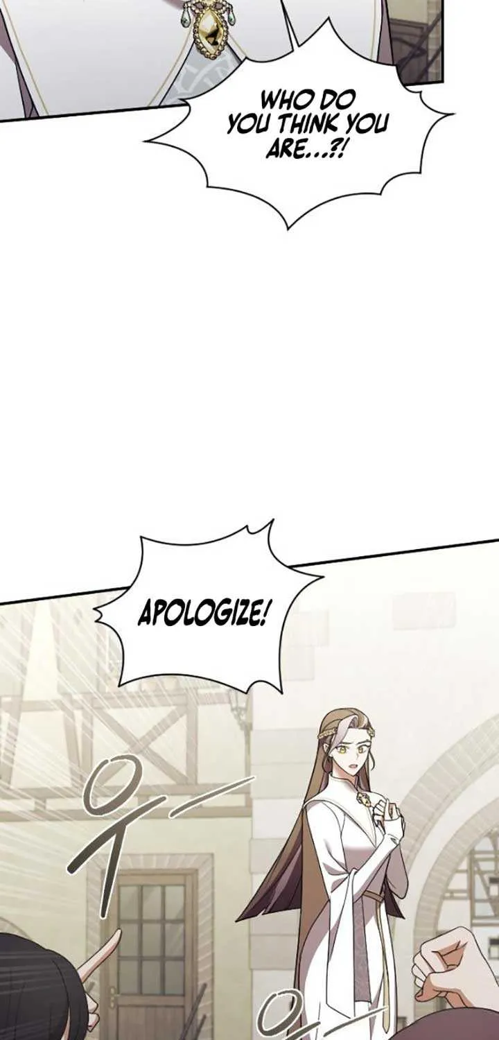 The Empress’s Beast Selection Chapter 41 page 59 - 