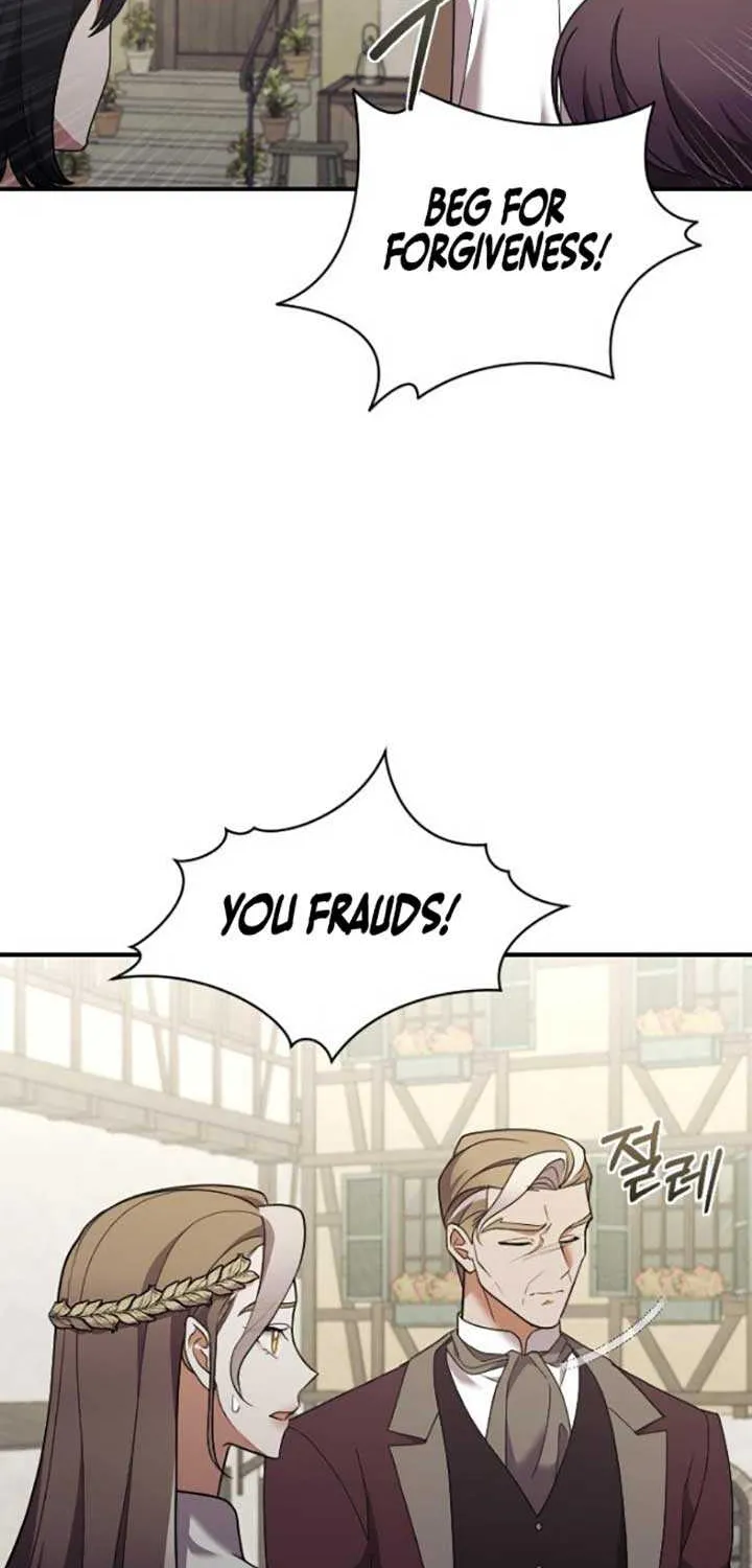 The Empress’s Beast Selection Chapter 41 page 60 - 