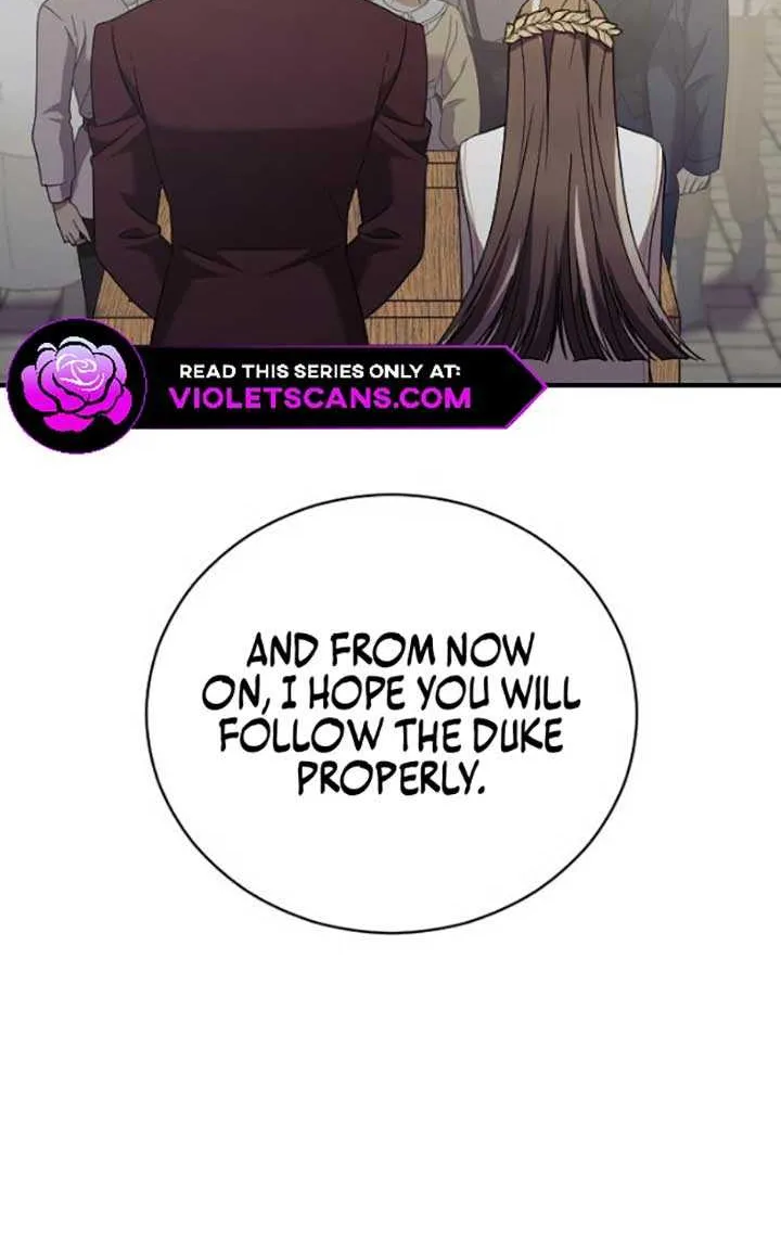 The Empress’s Beast Selection Chapter 41 page 62 - 