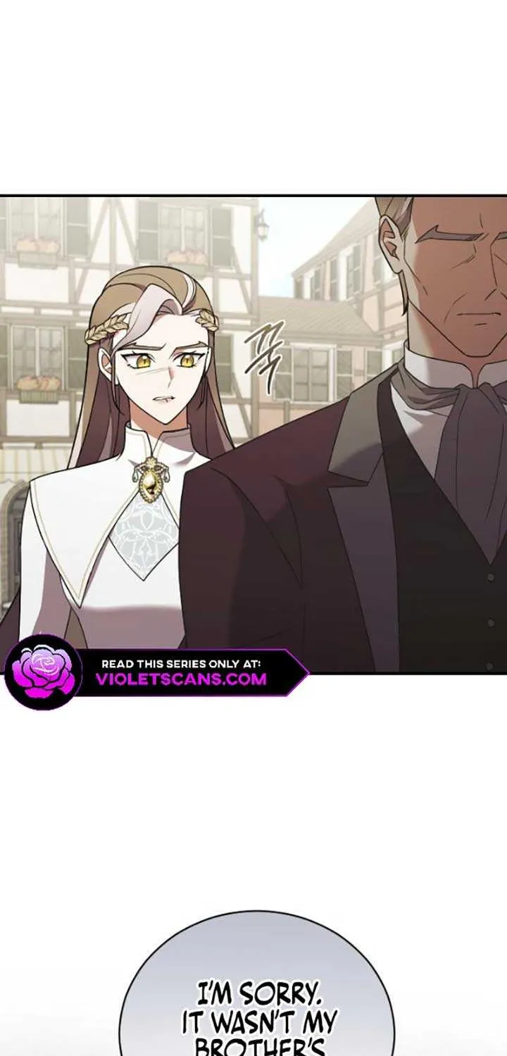 The Empress’s Beast Selection Chapter 41 page 64 - 