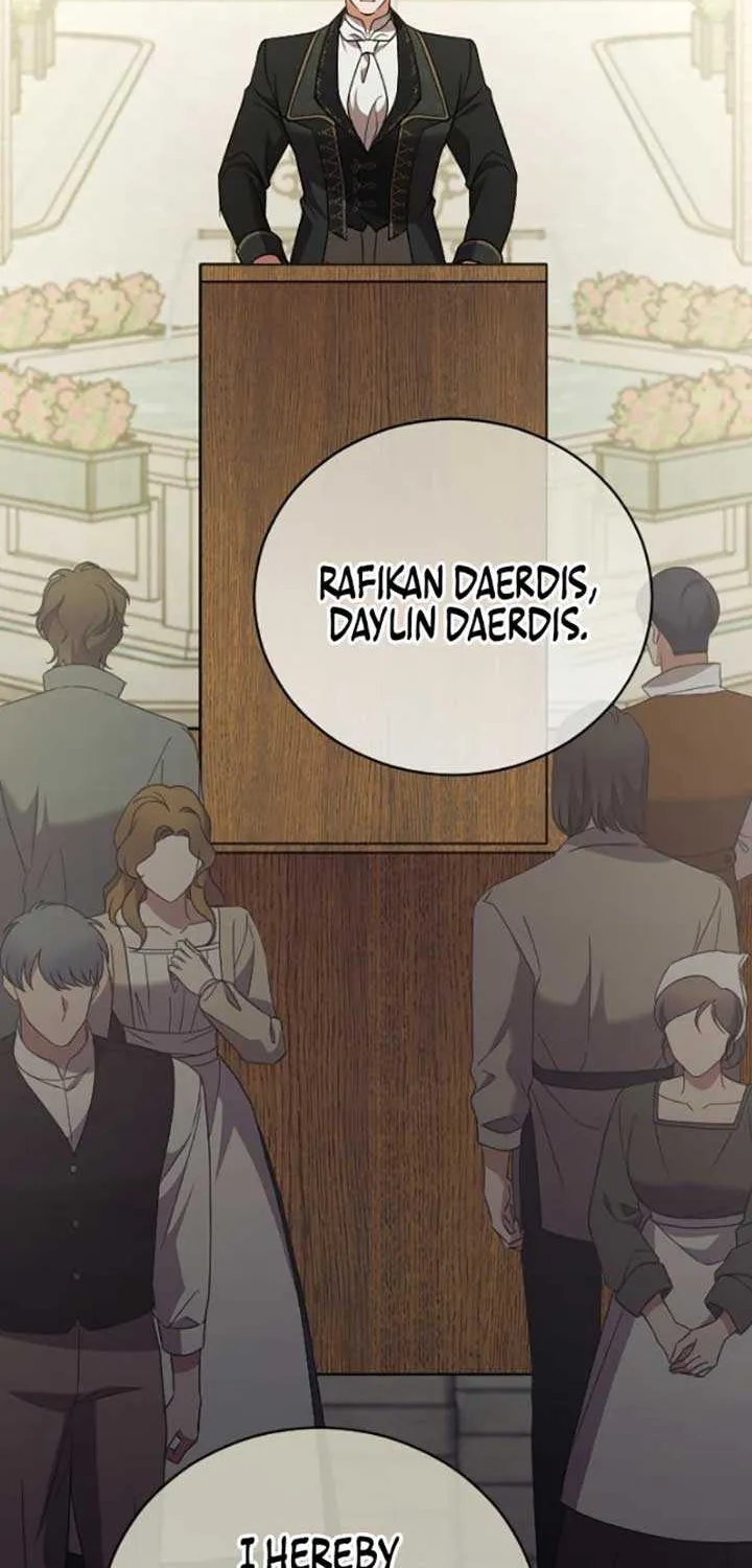 The Empress’s Beast Selection Chapter 41 page 68 - 