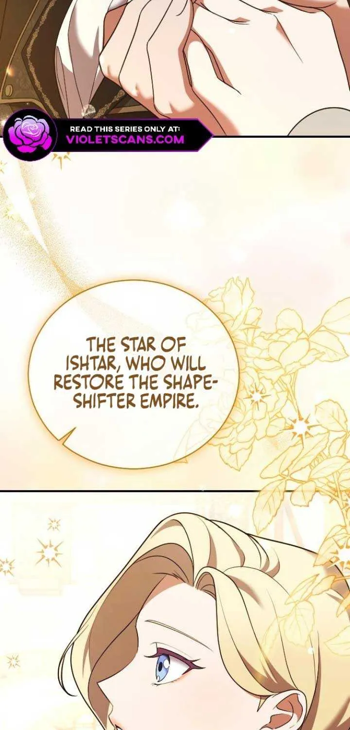 The Empress’s Beast Selection Chapter 41 page 73 - 