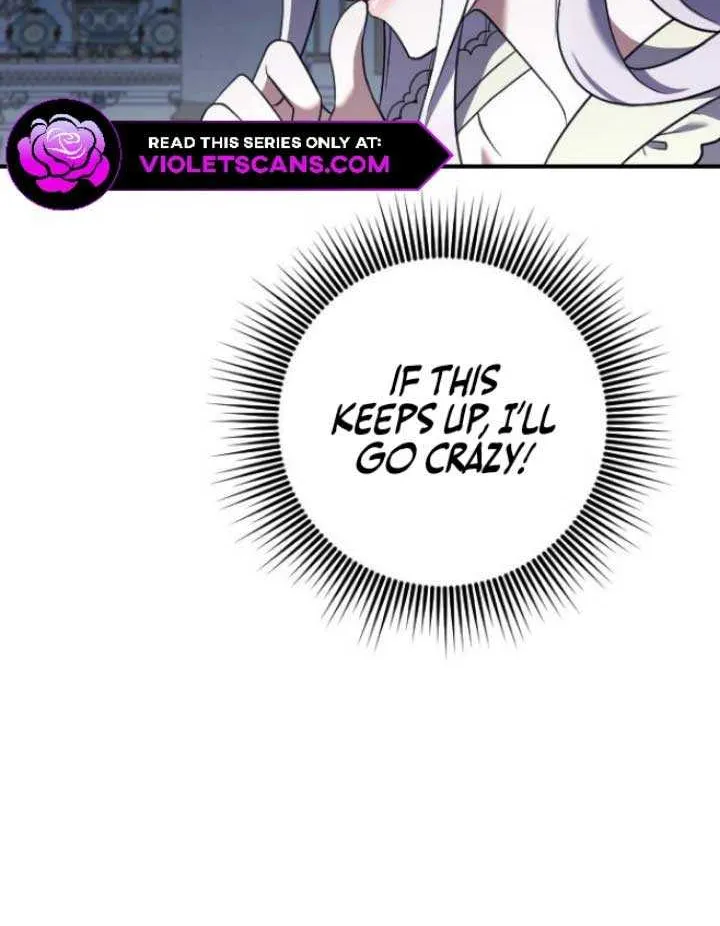 The Empress’s Beast Selection Chapter 41 page 9 - 