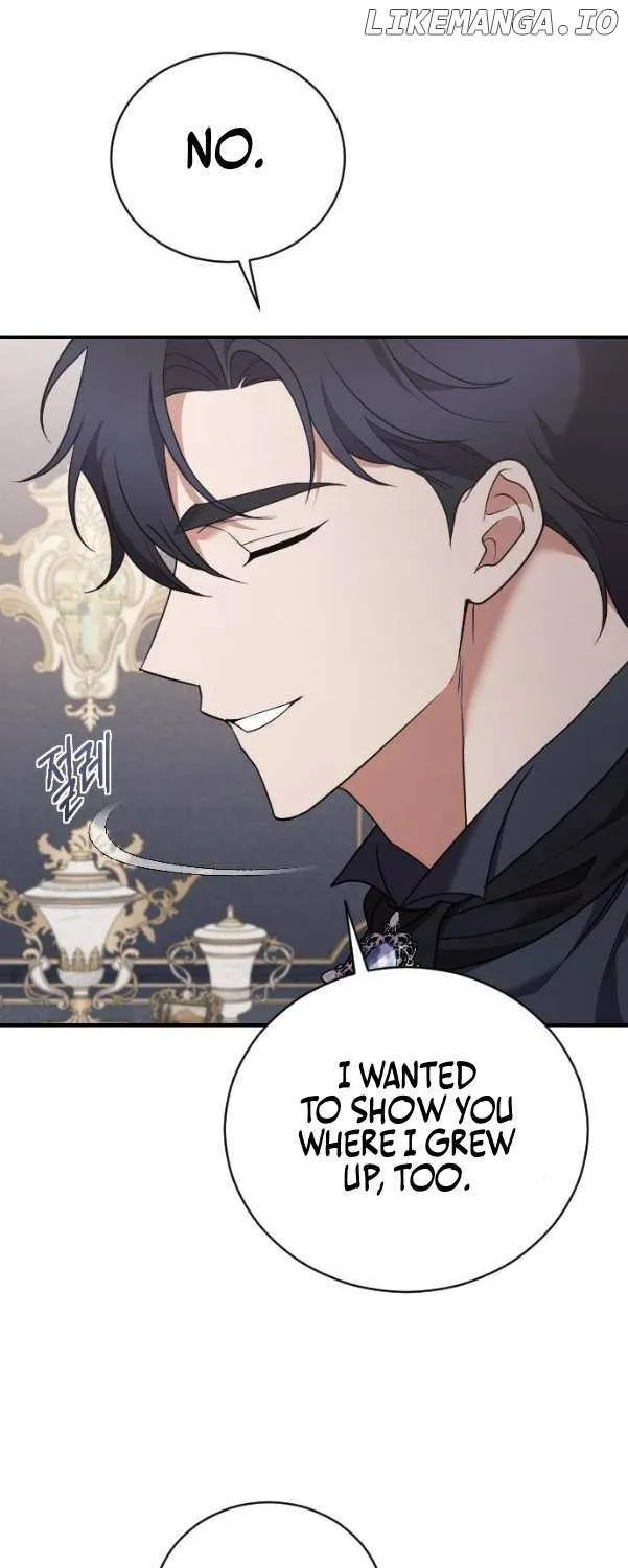 The Empress’s Beast Selection Chapter 42 page 11 - 