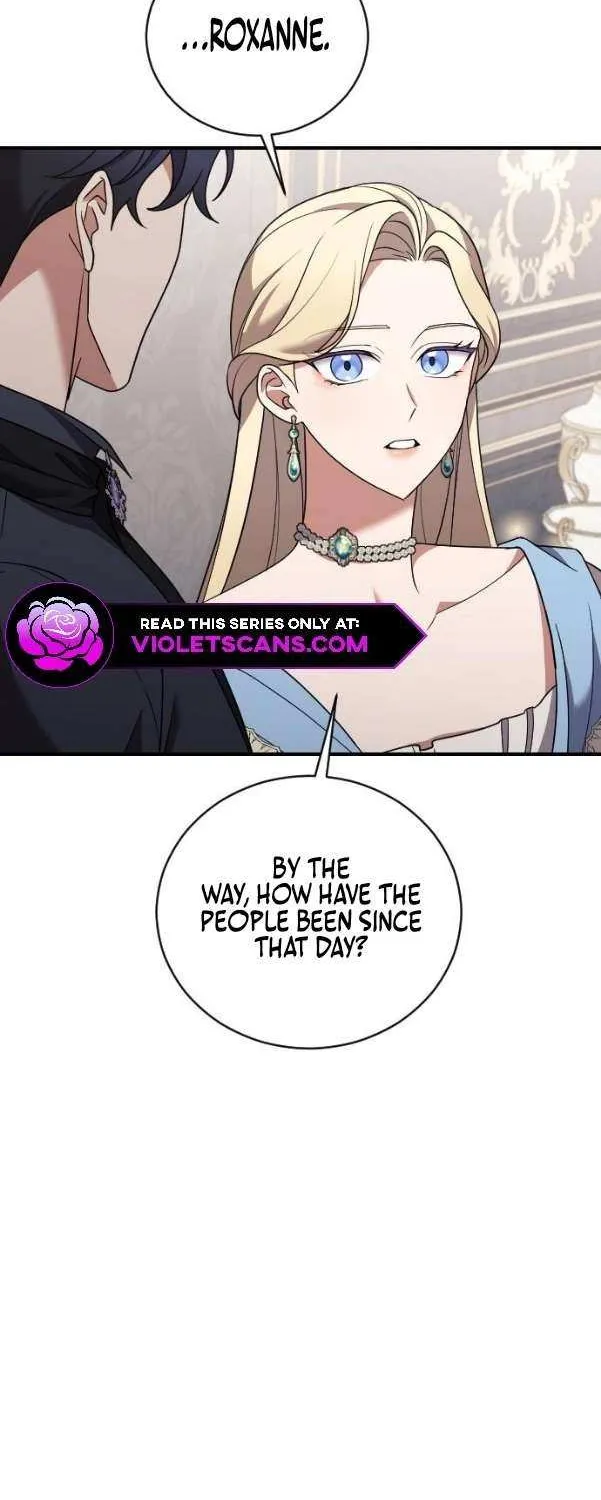 The Empress’s Beast Selection Chapter 42 page 12 - 