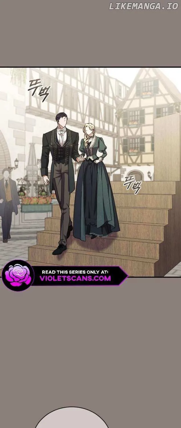 The Empress’s Beast Selection Chapter 42 page 18 - 