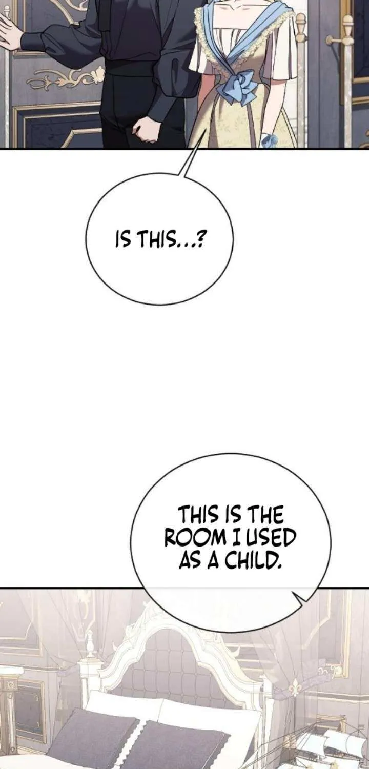 The Empress’s Beast Selection Chapter 42 page 3 - 