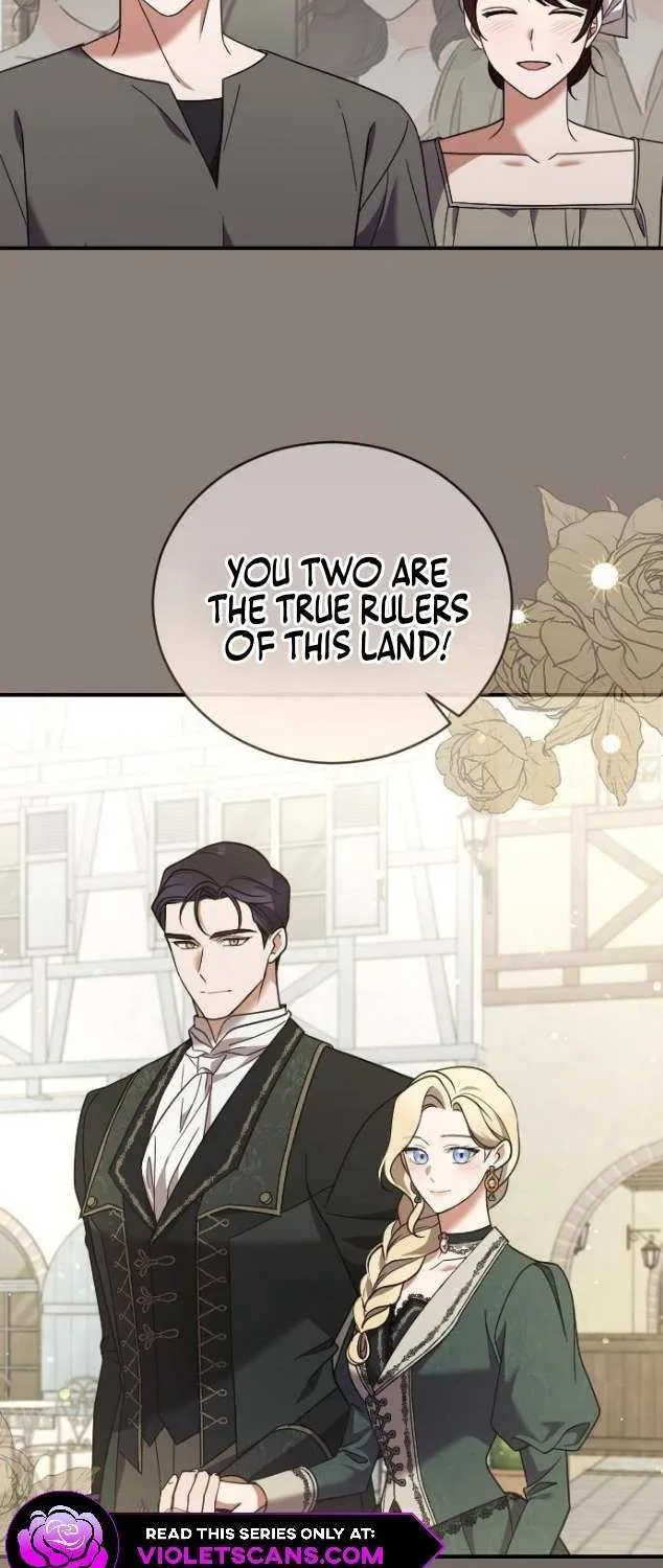 The Empress’s Beast Selection Chapter 42 page 22 - 