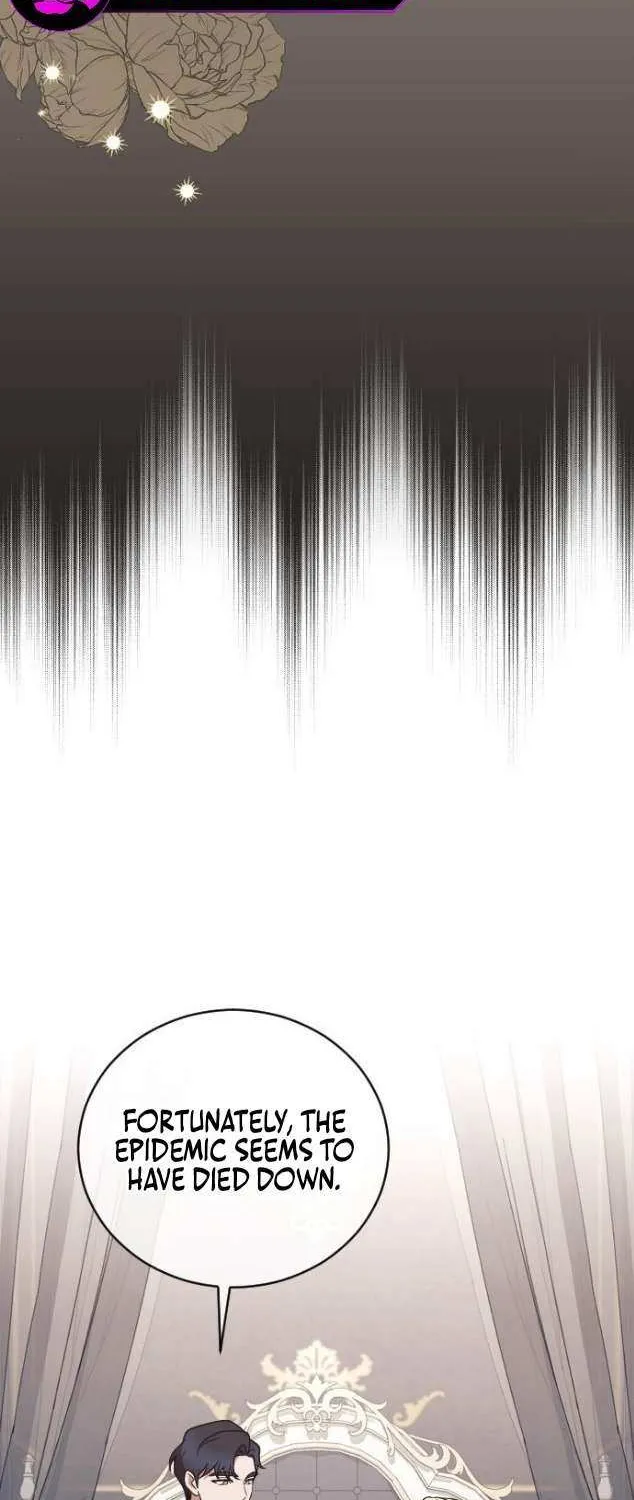 The Empress’s Beast Selection Chapter 42 page 23 - 