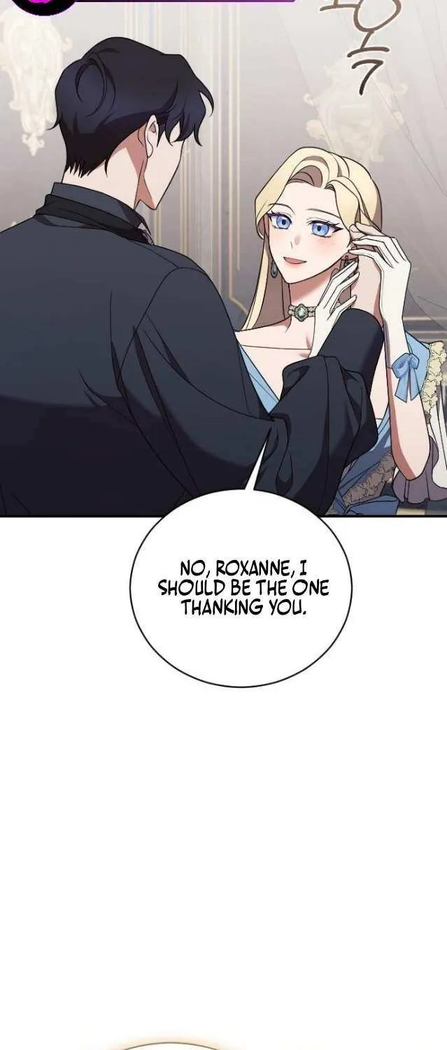 The Empress’s Beast Selection Chapter 42 page 26 - 