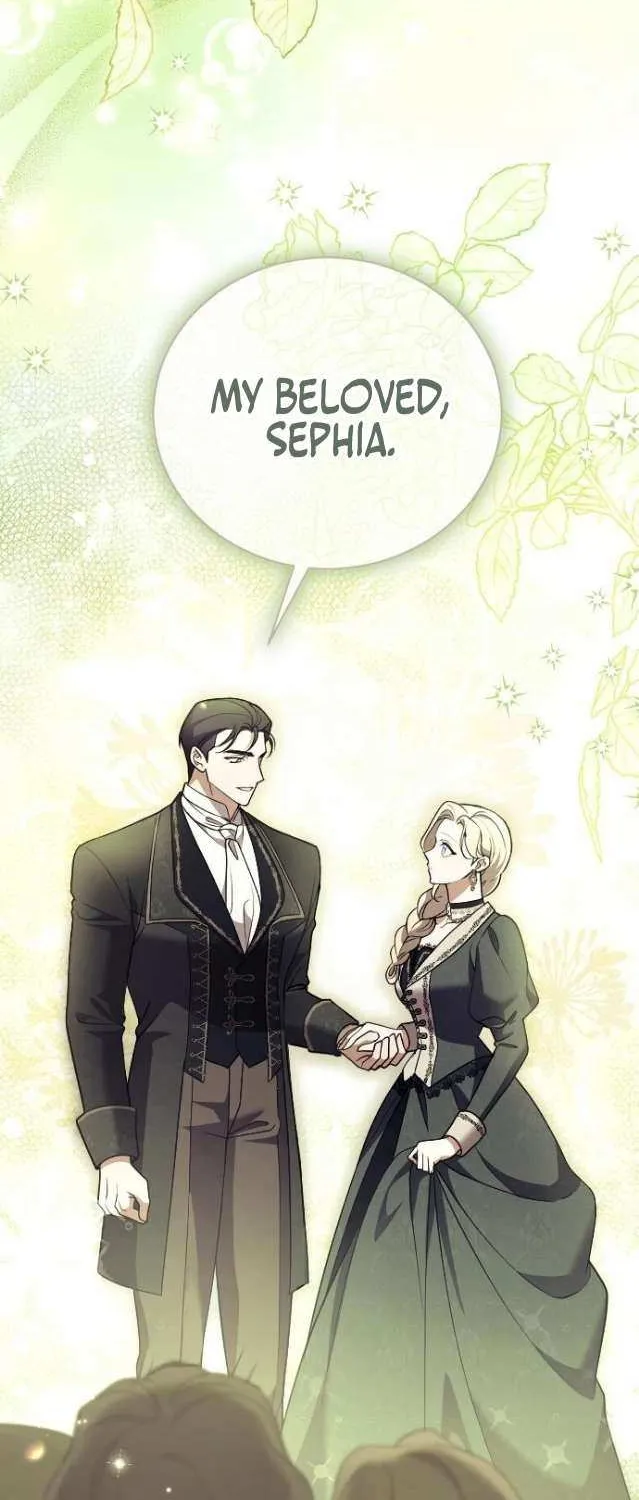 The Empress’s Beast Selection Chapter 42 page 28 - 