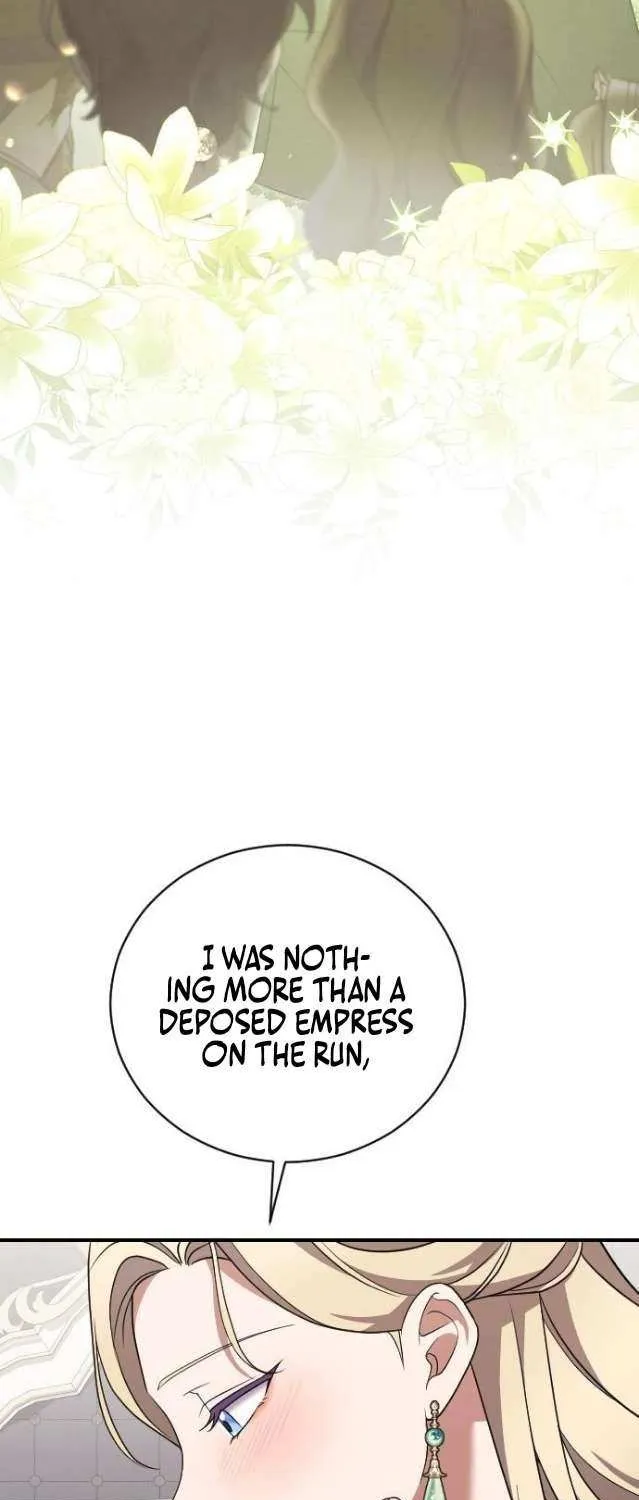 The Empress’s Beast Selection Chapter 42 page 29 - 