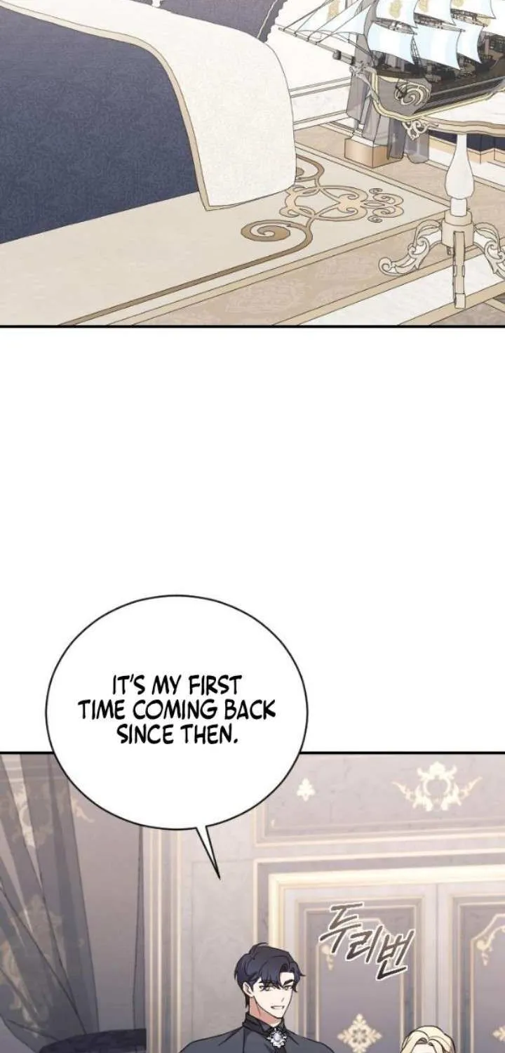 The Empress’s Beast Selection Chapter 42 page 4 - 