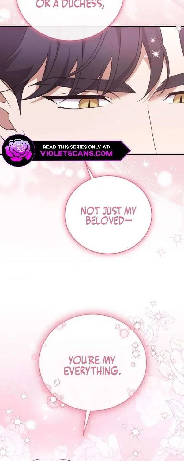 The Empress’s Beast Selection Chapter 42 page 33 - 