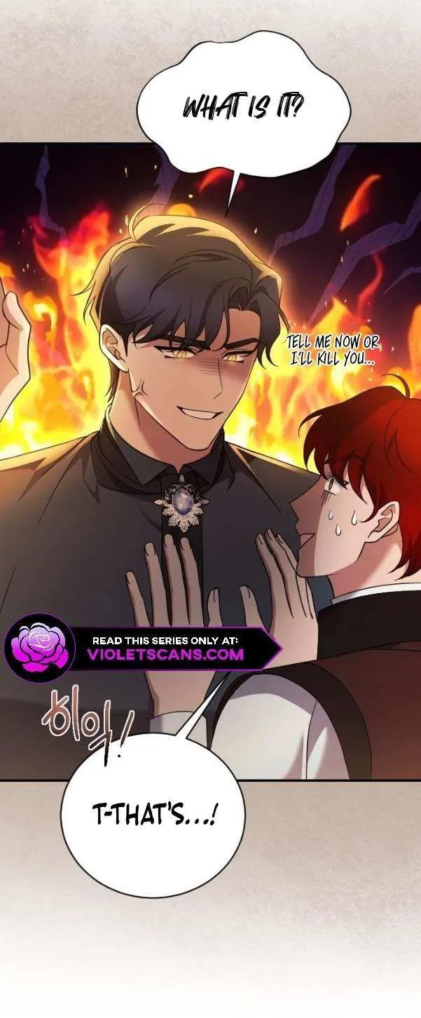 The Empress’s Beast Selection Chapter 42 page 38 - 