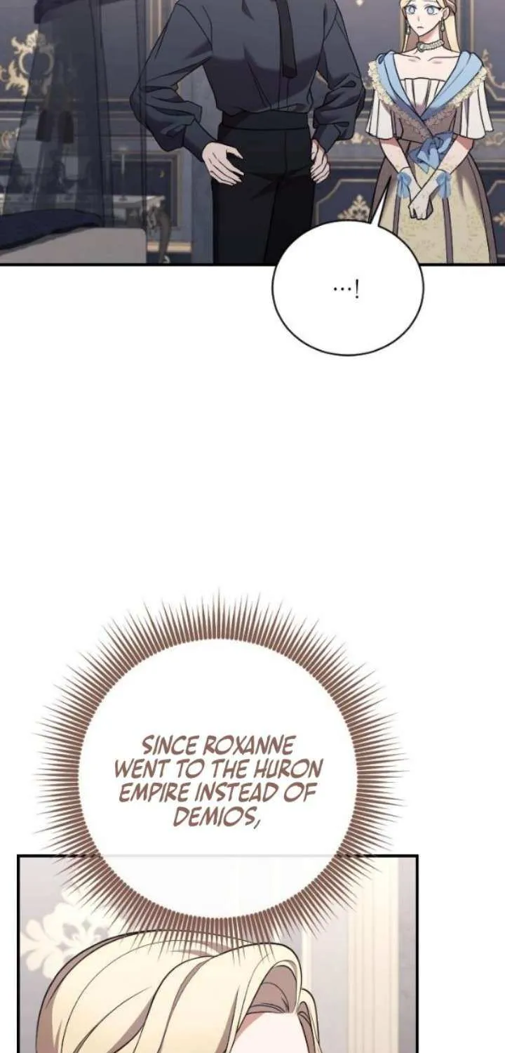 The Empress’s Beast Selection Chapter 42 page 5 - 