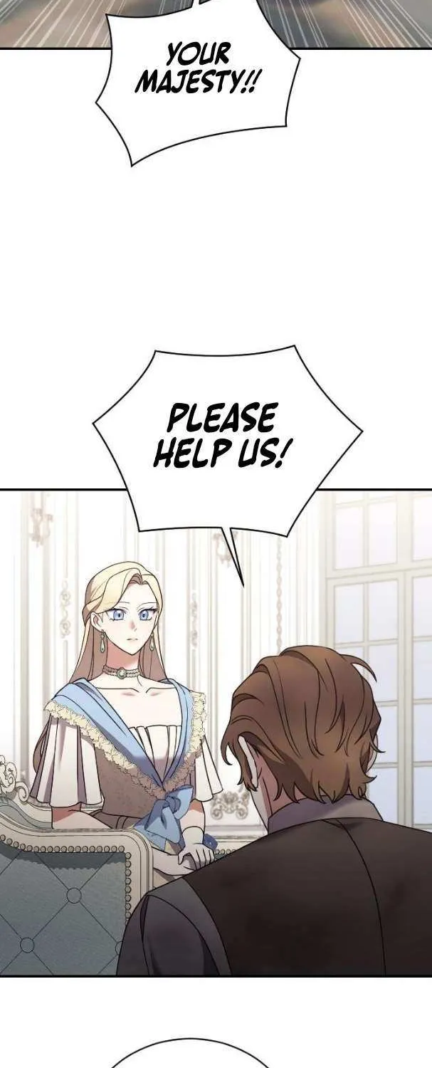 The Empress’s Beast Selection Chapter 42 page 42 - 