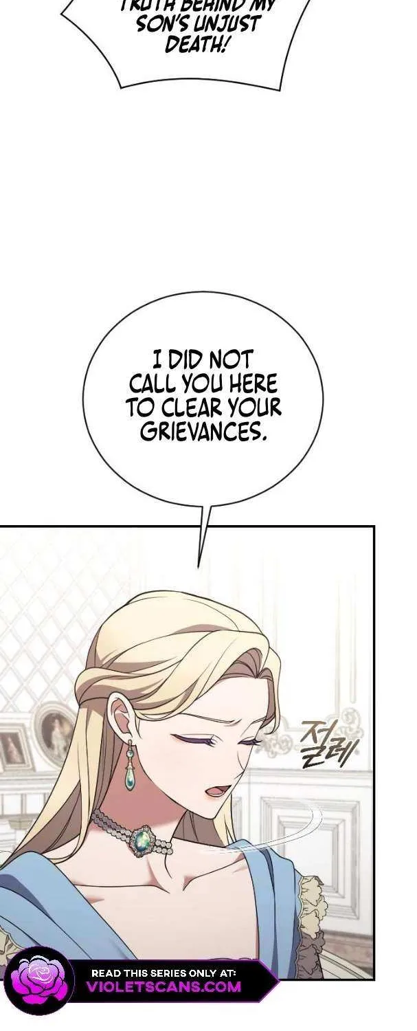 The Empress’s Beast Selection Chapter 42 page 44 - 