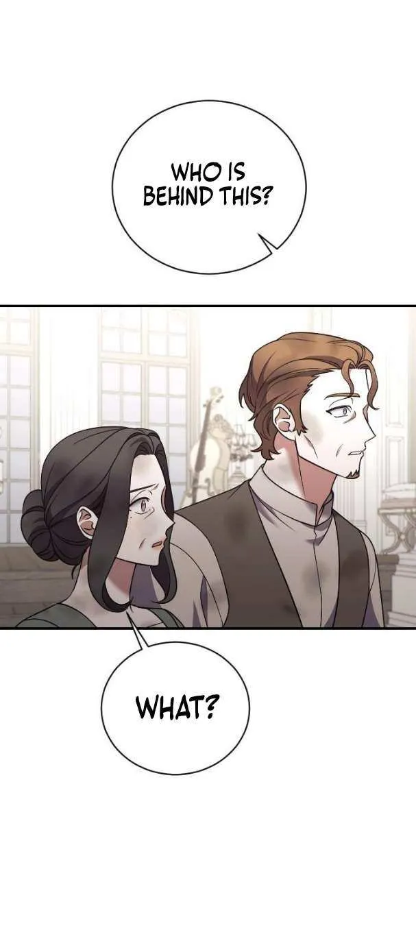 The Empress’s Beast Selection Chapter 42 page 45 - 
