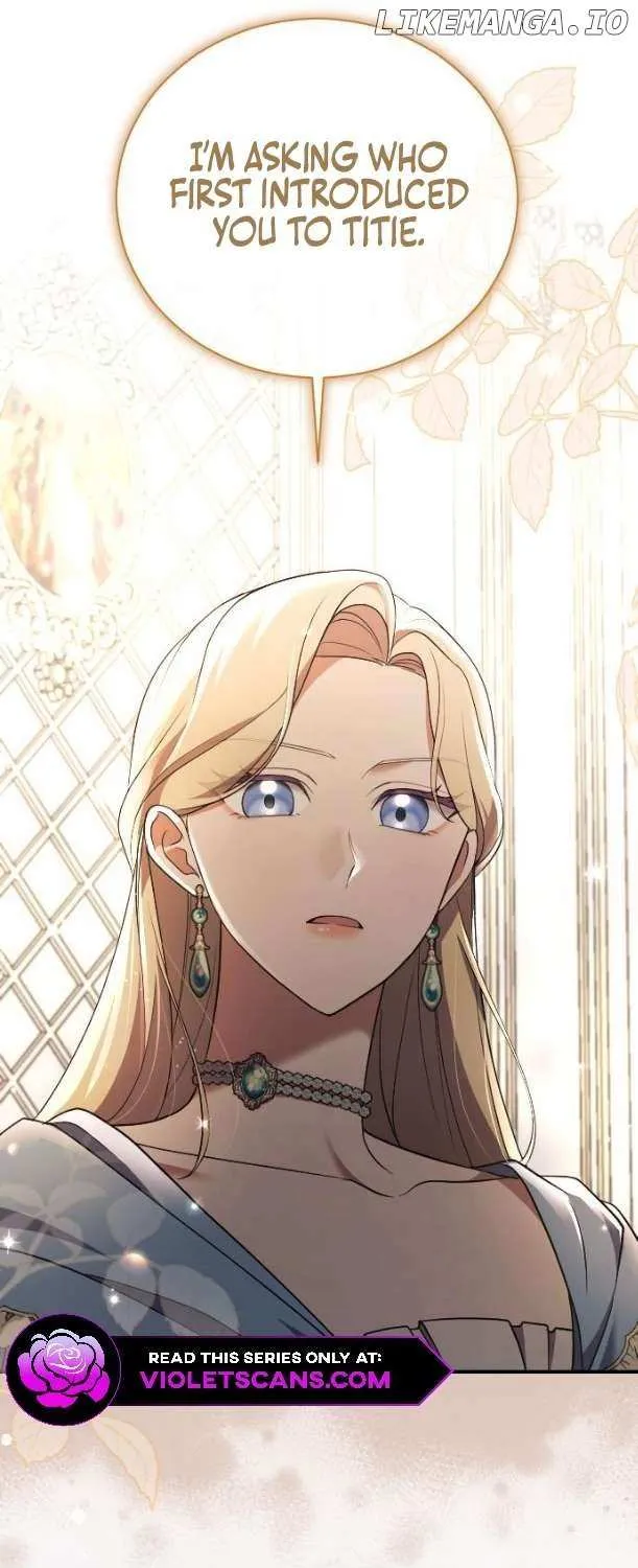 The Empress’s Beast Selection Chapter 42 page 46 - 