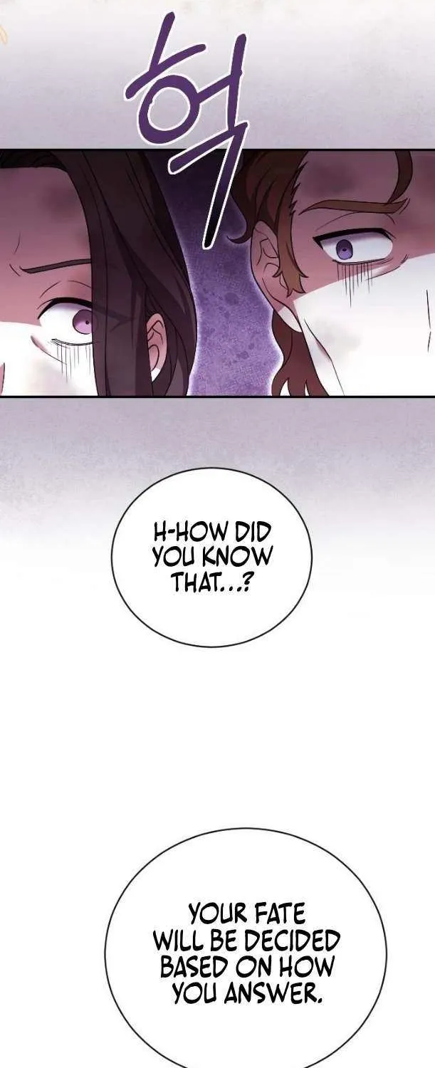 The Empress’s Beast Selection Chapter 42 page 47 - 