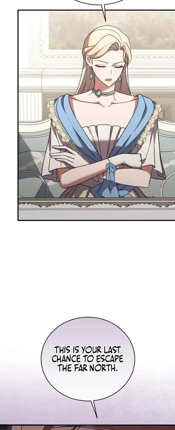The Empress’s Beast Selection Chapter 42 page 48 - 
