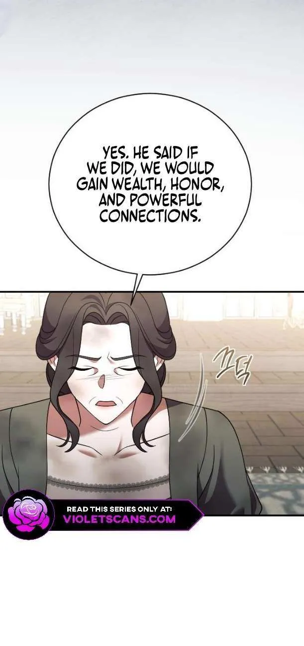 The Empress’s Beast Selection Chapter 42 page 52 - 
