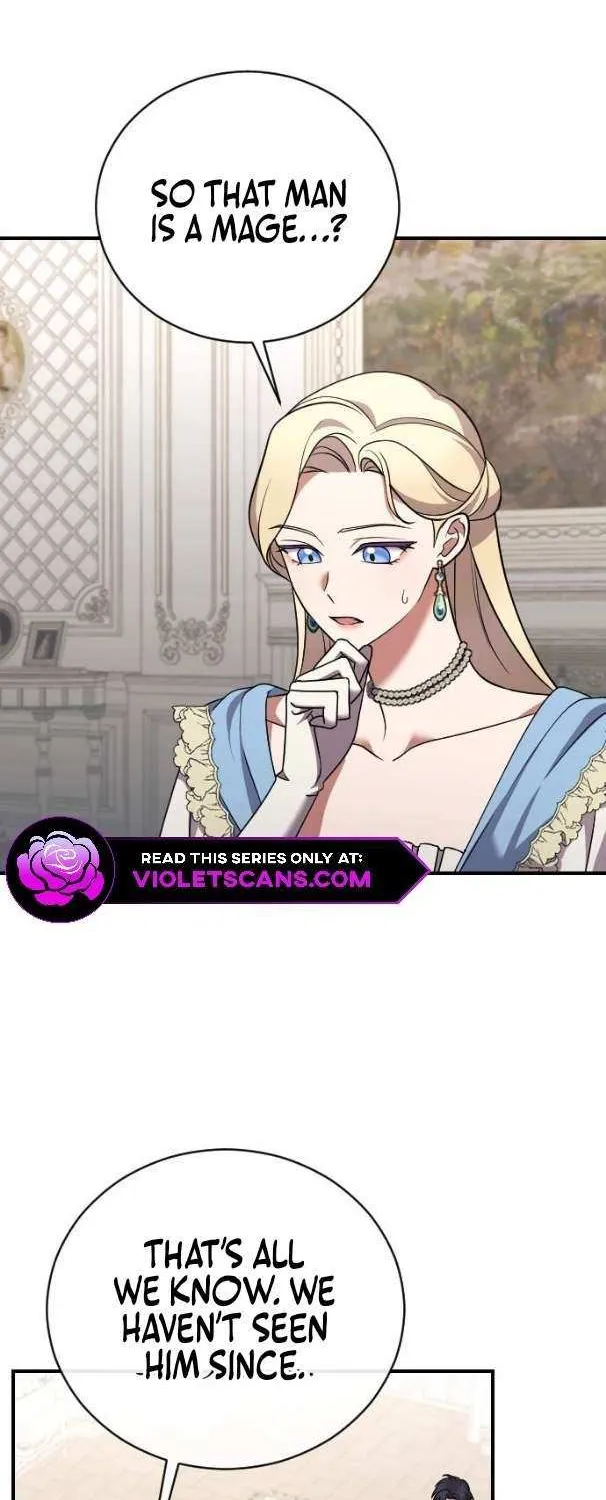 The Empress’s Beast Selection Chapter 42 page 54 - 