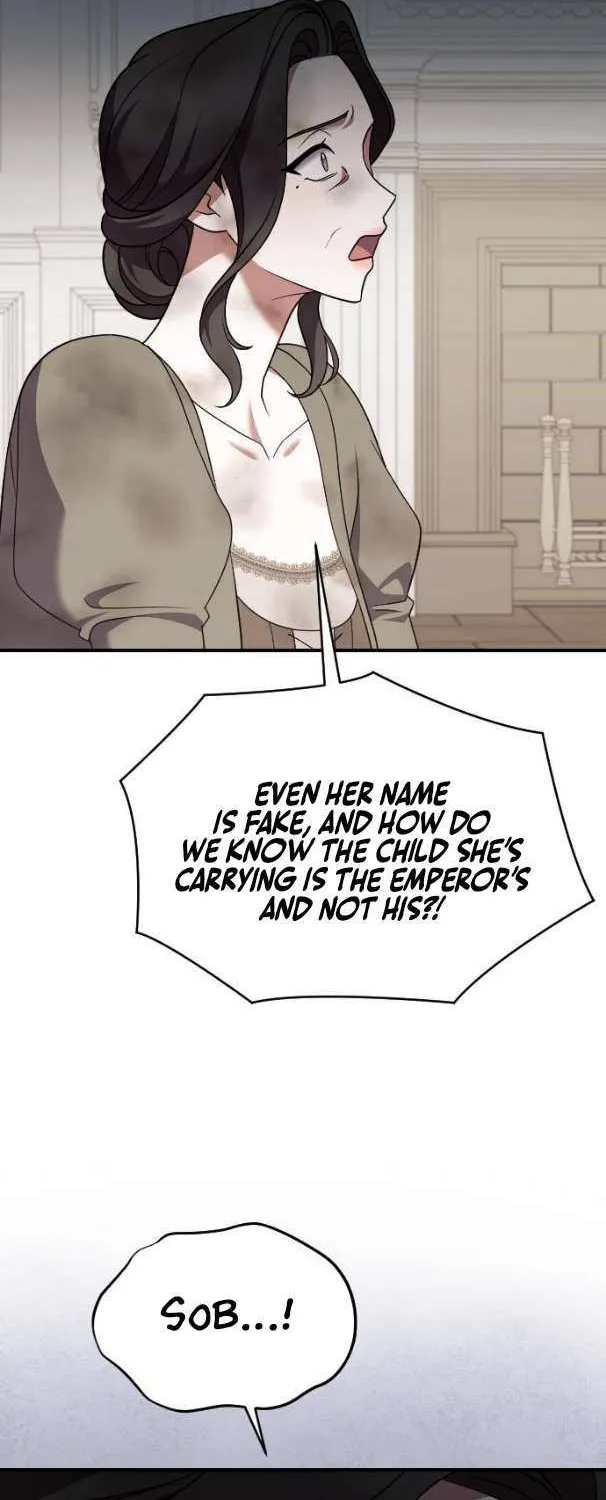 The Empress’s Beast Selection Chapter 42 page 56 - 