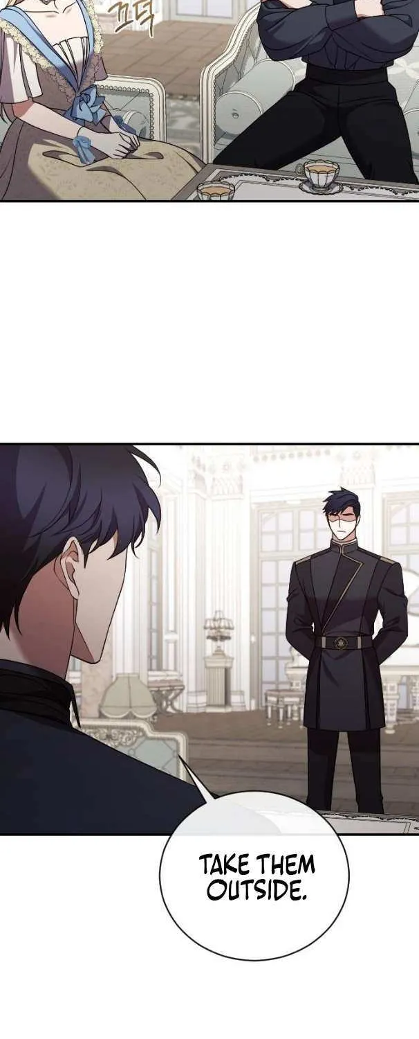 The Empress’s Beast Selection Chapter 42 page 58 - 