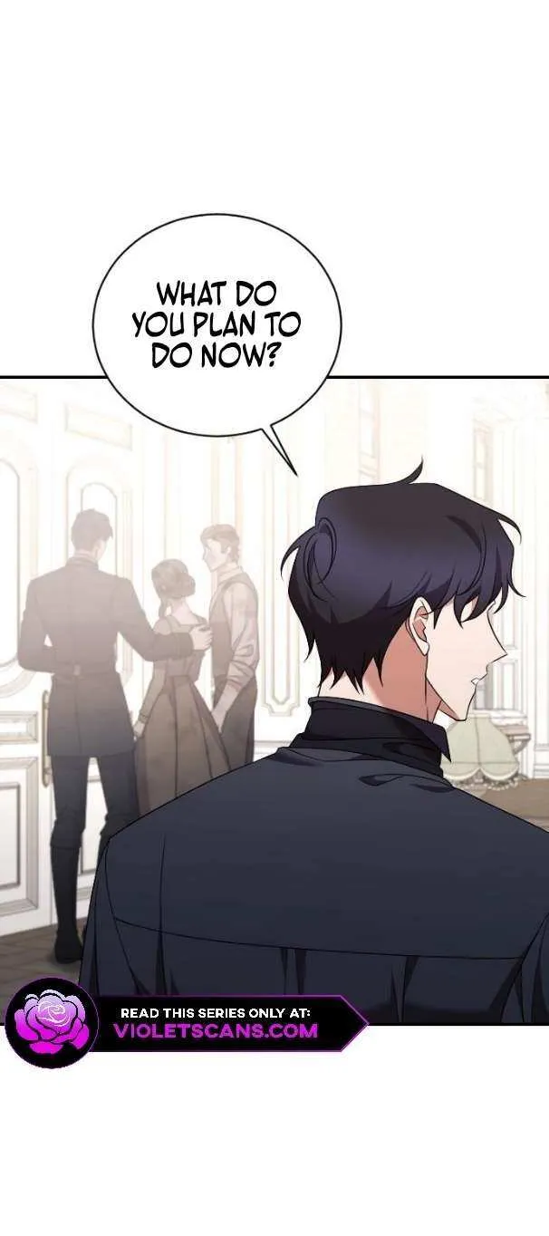 The Empress’s Beast Selection Chapter 42 page 59 - 